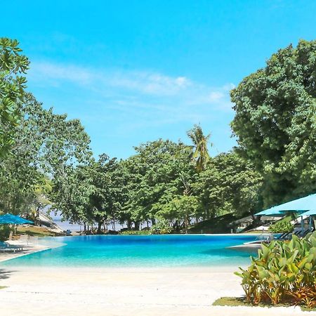 Tambuli Seaside Resort And Spa Lapu-Lapu City Eksteriør billede