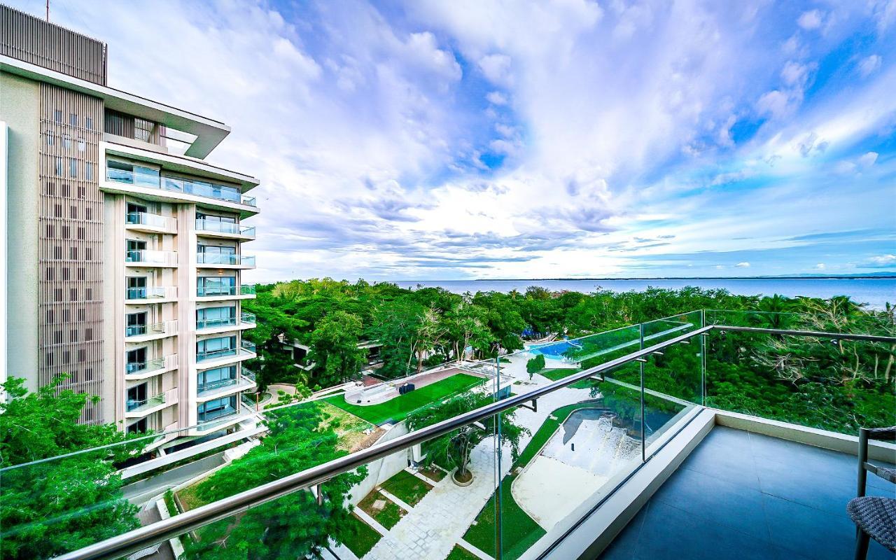 Tambuli Seaside Resort And Spa Lapu-Lapu City Eksteriør billede