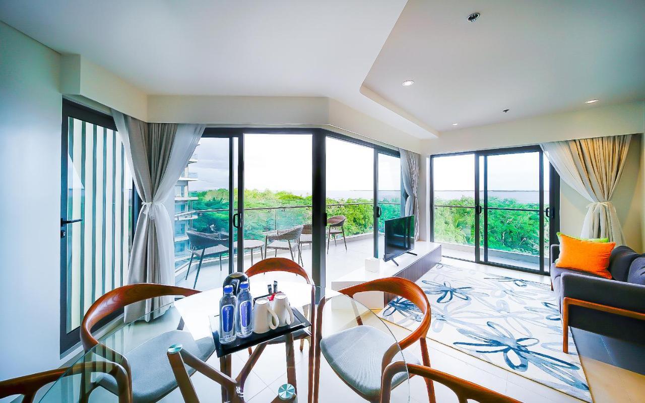 Tambuli Seaside Resort And Spa Lapu-Lapu City Eksteriør billede