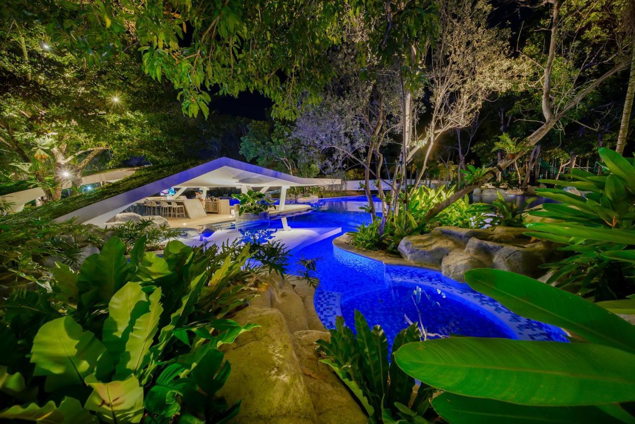 Tambuli Seaside Resort And Spa Lapu-Lapu City Eksteriør billede