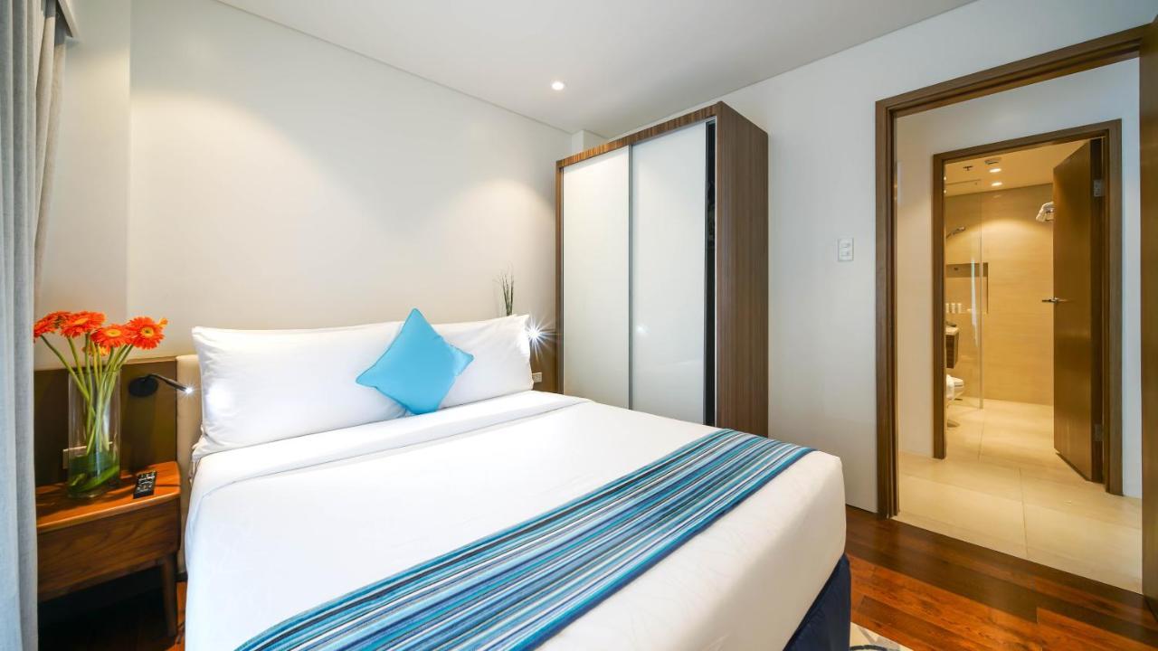 Tambuli Seaside Resort And Spa Lapu-Lapu City Eksteriør billede